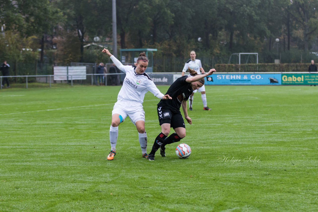 Bild 179 - Frauen SV Henstedt Ulzburg - FSV Gtersloh : Ergebnis: 2:5